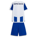 PORTO I 26/27 EQUIPACIÓN PARA NIÑOS