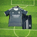 REAL MADRID II 25/26 CONJUNTO INFANTIL