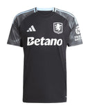 ASTON VILLA II 25/26 NEGRA HOMBRE