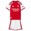 ARSENAL I 26/27 EQUIPACIÓN PARA NIÑOS