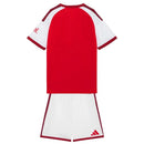 ARSENAL I 26/27 EQUIPACIÓN PARA NIÑOS
