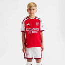 ARSENAL I 26/27 EQUIPACIÓN PARA NIÑOS