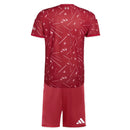 CAMISETA LIVERPOOL I 26/27 LIMITADA EQUIPACIÓN PARA NIÑOS
