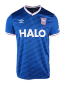IPSWICH TOWN I 25/26 HOMBRE AZUL
