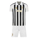 JUVENTUS I 26/27 EQUIPACIÓN PARA NIÑOS