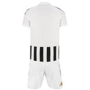 JUVENTUS I 26/27 EQUIPACIÓN PARA NIÑOS