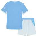 CAMISETA MANCHESTER CITY I 26/27 EQUIPACIÓN PARA NIÑOS