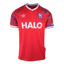 IPSWICH TOWN II 25/26 HOMBRE ROJA