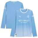 MANCHESTER CITY I 26/27 HOMBRE MANGA LARGA