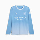 MANCHESTER CITY I 26/27 HOMBRE MANGA LARGA