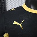 CAMISETA MANCHESTER CITY NEGRA 26/27 HOMBRE (VERSIÓN JUGADOR)