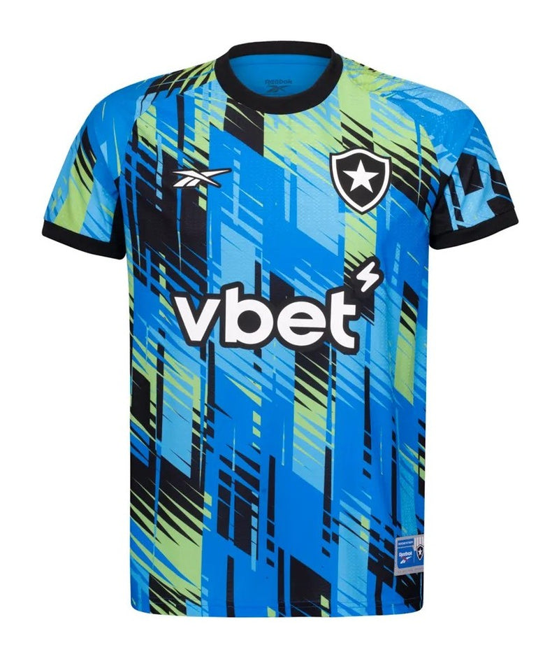 BOTAFOGO PORTERO 25/26 HOMBRE