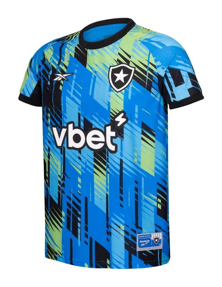 BOTAFOGO PORTERO 25/26 HOMBRE