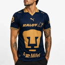 CAMISETA PUMAS II 26/27 HOMBRE