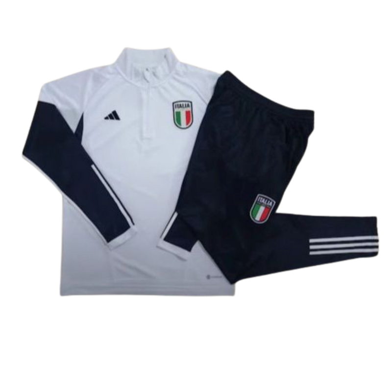 CONJUNTO LARGO ITALIA ENTRENAMIENTO II 24 HOMBRE