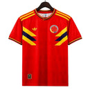 COLOMBIA 26/27 HOMBRE VERSIÓN (RETRO)