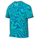 CAMISETA BRASIL PRE JUEGO 2026 MUNDIAL HOMBRE