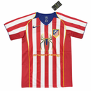 ATLÉTICO DE MADRID I 04/05 HOMBRE (RETRO)