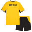 BORUSSIA DORTMUND I 26/27 EQUIPACIÓN PARA NIÑOS