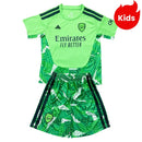 ARSENAL I 26/27 PORTERO EQUIPACIÓN PARA NIÑOS