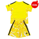 ARSENAL III 26/27 PORTERO EQUIPACIÓN PARA NIÑOS