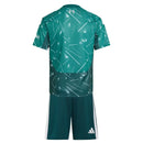 CAMISETA LIVERPOOL I 26/27 PORTERO EQUIPACIÓN PARA NIÑOS
