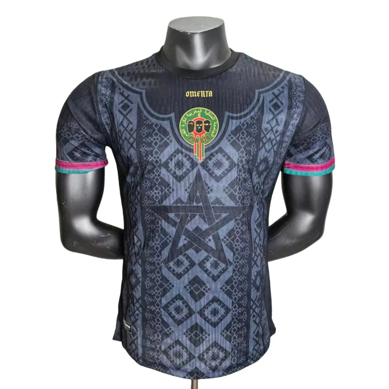 ENSEMBLE YUJI II 25/26 HOMBRE (VERSIÓN JUGADOR)