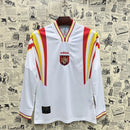 ESPAÑA MUNDIAL II 1994 HOMBRE (RETRO) MANGA LARGA