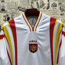 ESPAÑA MUNDIAL II 1994 HOMBRE (RETRO) MANGA LARGA
