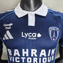 PARIS FC I 25/26 HOMBRE (VERSIÓN JUGADOR)