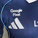 PARIS FC I 25/26 HOMBRE (VERSIÓN JUGADOR)