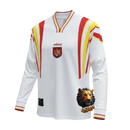 ESPAÑA MUNDIAL II 1994 HOMBRE (RETRO) MANGA LARGA
