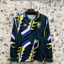 BRASIL PORTERO I 93/94 HOMBRE (RETRO) MANGA LARGA