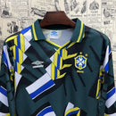 BRASIL PORTERO I 93/94 HOMBRE (RETRO) MANGA LARGA