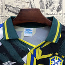 BRASIL PORTERO I 93/94 HOMBRE (RETRO) MANGA LARGA
