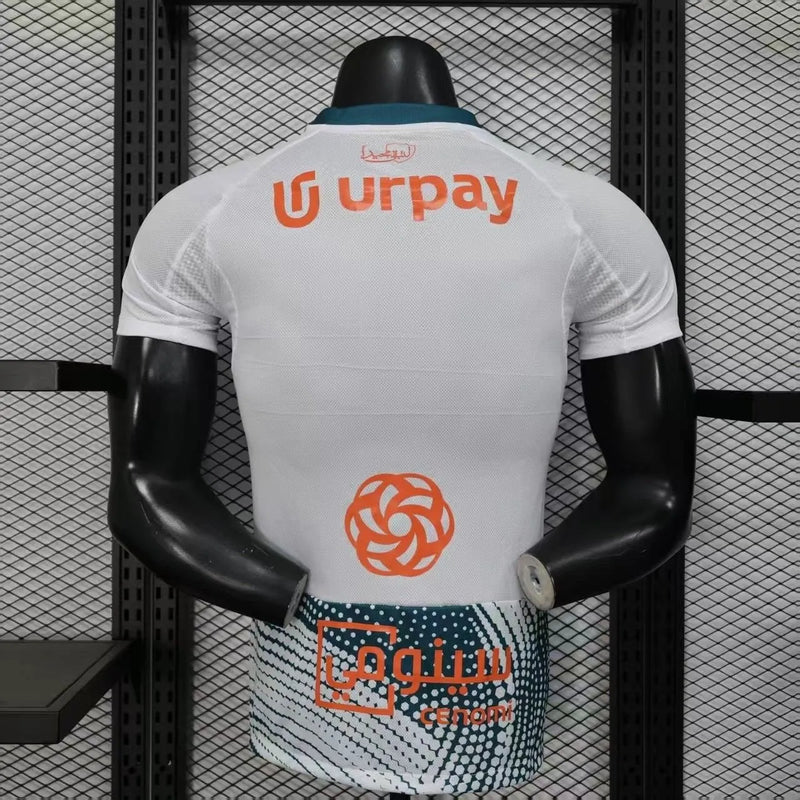 AL AHLY III 25/26 HOMBRE VERSIÓN JUGADOR