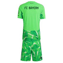 BAYERN MUNICH I PORTERO 26/27 HOMBRE