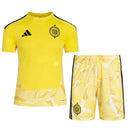 CAMISETA CELTIC PORTERO I 26/27  EQUIPACIÓN PARA NIÑOS