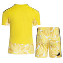 CAMISETA CELTIC PORTERO I 26/27  EQUIPACIÓN PARA NIÑOS