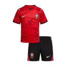 CAMISETA COREA DEL SUR I 2026 MUNDIAL EQUIPACIÓN PARA NIÑOS
