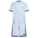AJAX III 26/27 EQUIPACIÓN PARA NIÑOS