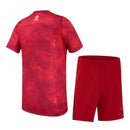 CAMISETA POLONIA II 2026 MUNDIAL EQUIPACIÓN PARA NIÑOS