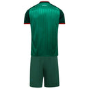 CAMISETA ARGELIA II MUNDIAL 2026 EQUIPACIÓN PARA NIÑOS