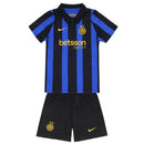 INTER DE MILAN I 26/27 EQUIPACIÓN PARA NIÑOS