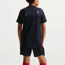 CAMISETA ESTADOS UNIDOS DE AMERICA II 2026 MUNDIAL EQUIPACIÓN PARA NIÑOS