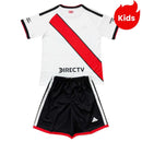 RIVER PLATE I 26/27 EQUIPACIÓN PARA NIÑOS