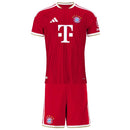 BAYERN MUNICH I 26/27 EQUIPACIÓN PARA NIÑOS