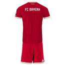 BAYERN MUNICH I 26/27 EQUIPACIÓN PARA NIÑOS