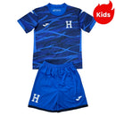 CAMISETA HONDURAS IV 2026 MUNDIAL EQUIPACIÓN PARA NIÑOS