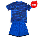 CAMISETA HONDURAS IV 2026 MUNDIAL EQUIPACIÓN PARA NIÑOS